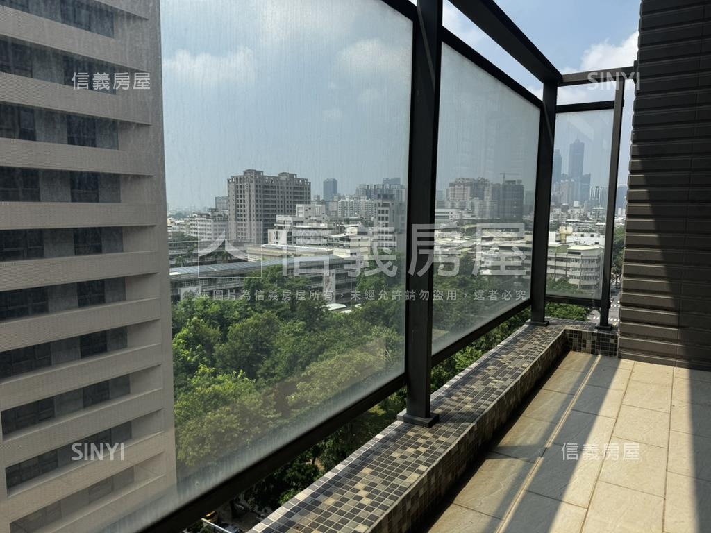 專·文化一品綠景３房平車房屋室內格局與周邊環境