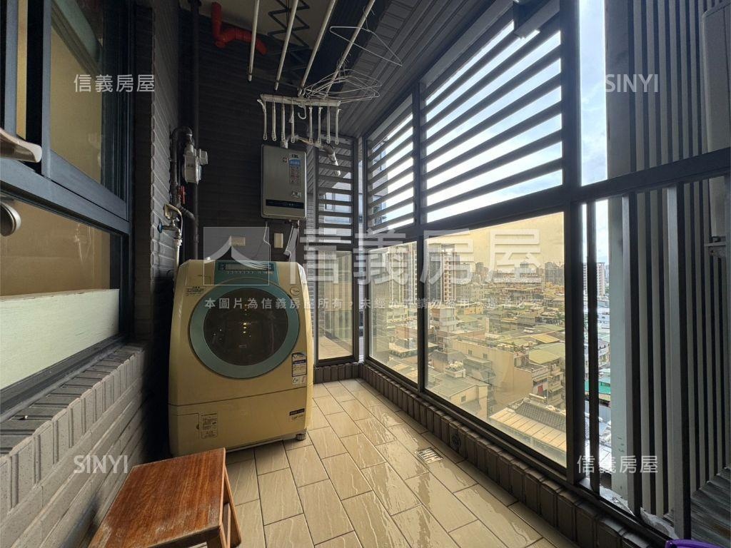 專·文化一品綠景３房平車房屋室內格局與周邊環境