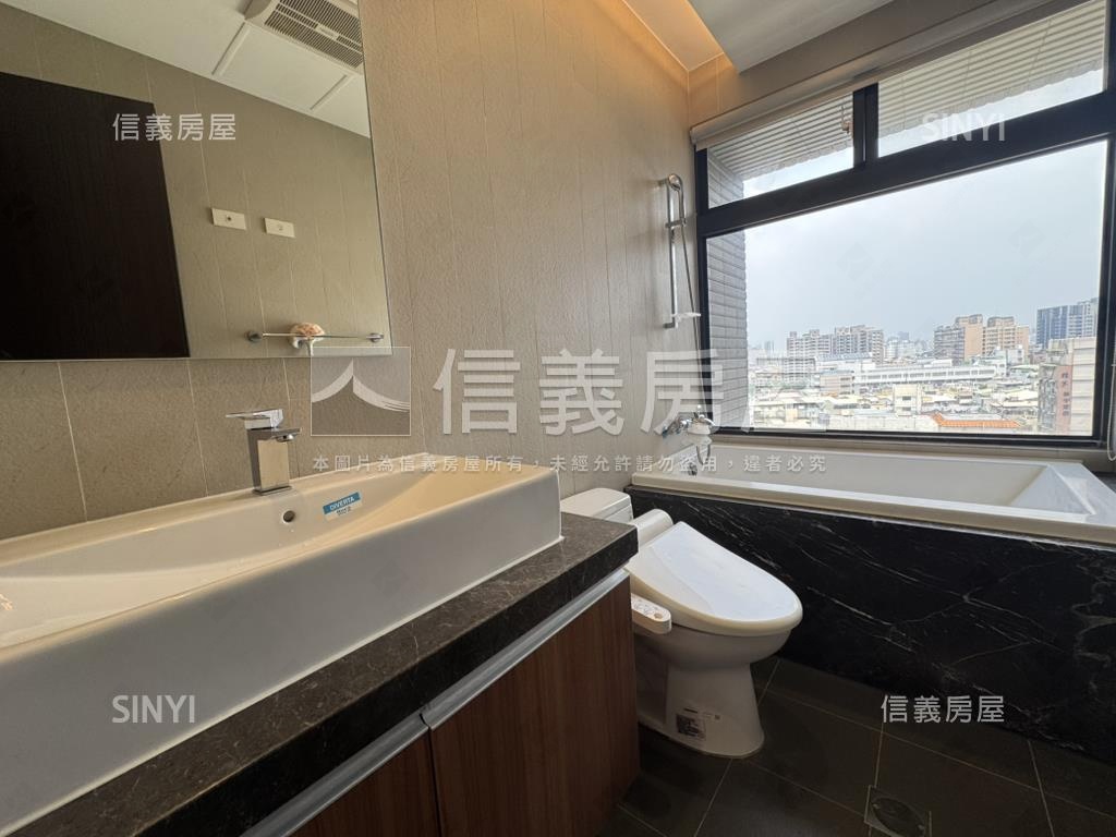專·文化一品綠景３房平車房屋室內格局與周邊環境