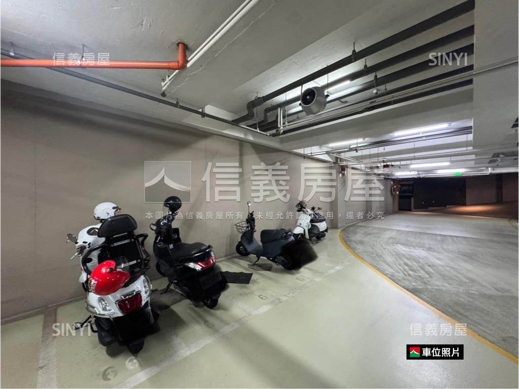 專·文化一品綠景３房平車房屋室內格局與周邊環境