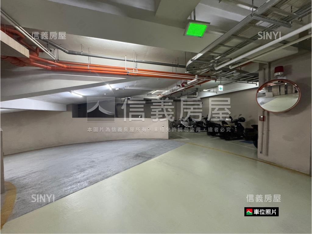 專·文化一品綠景３房平車房屋室內格局與周邊環境
