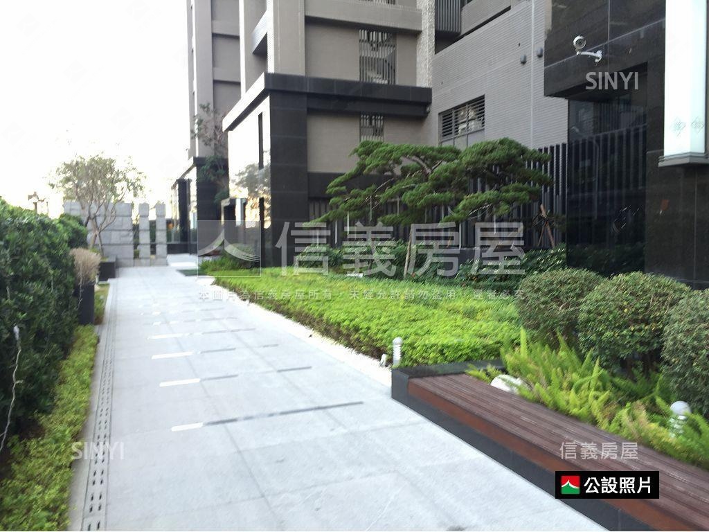 專·文化一品綠景３房平車房屋室內格局與周邊環境