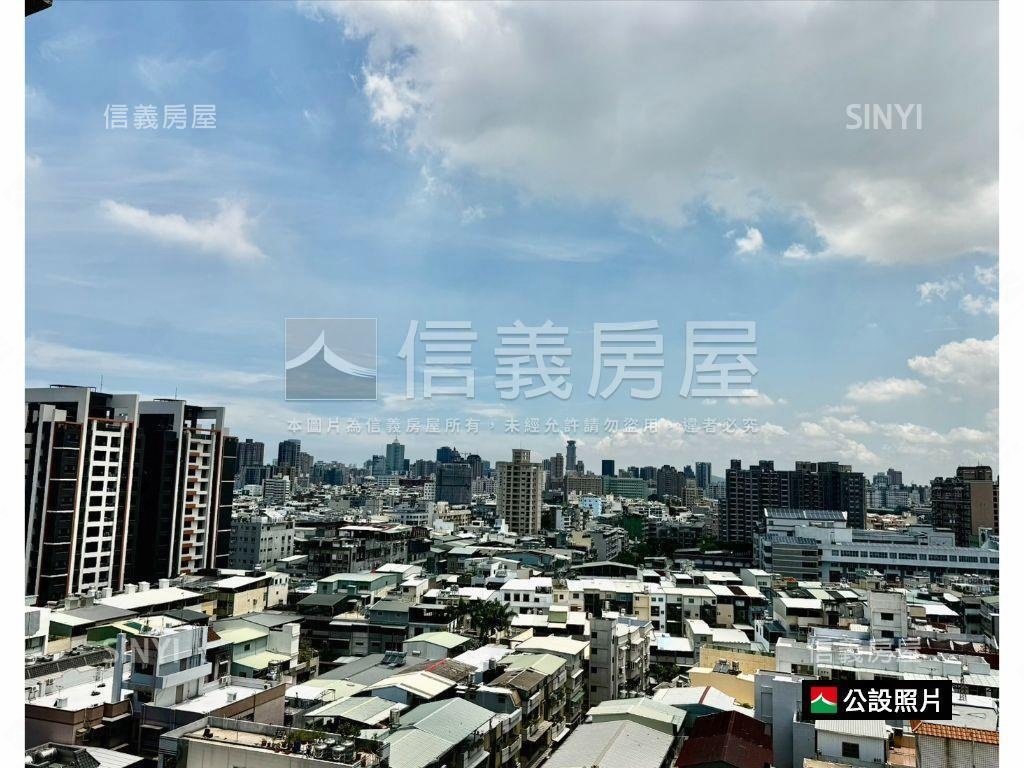 專·文化一品綠景３房平車房屋室內格局與周邊環境