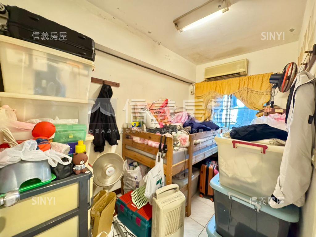 誠售中華商圈美三房房屋室內格局與周邊環境