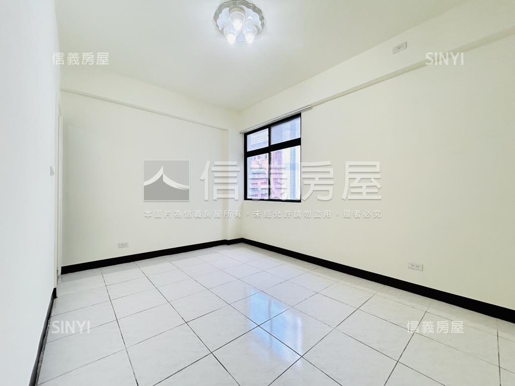 專任長安四房公寓房屋室內格局與周邊環境