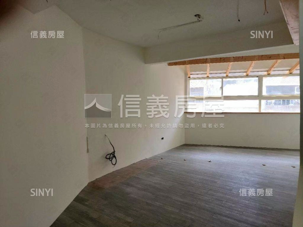 淡水老街稀有傳家寶店面房屋室內格局與周邊環境