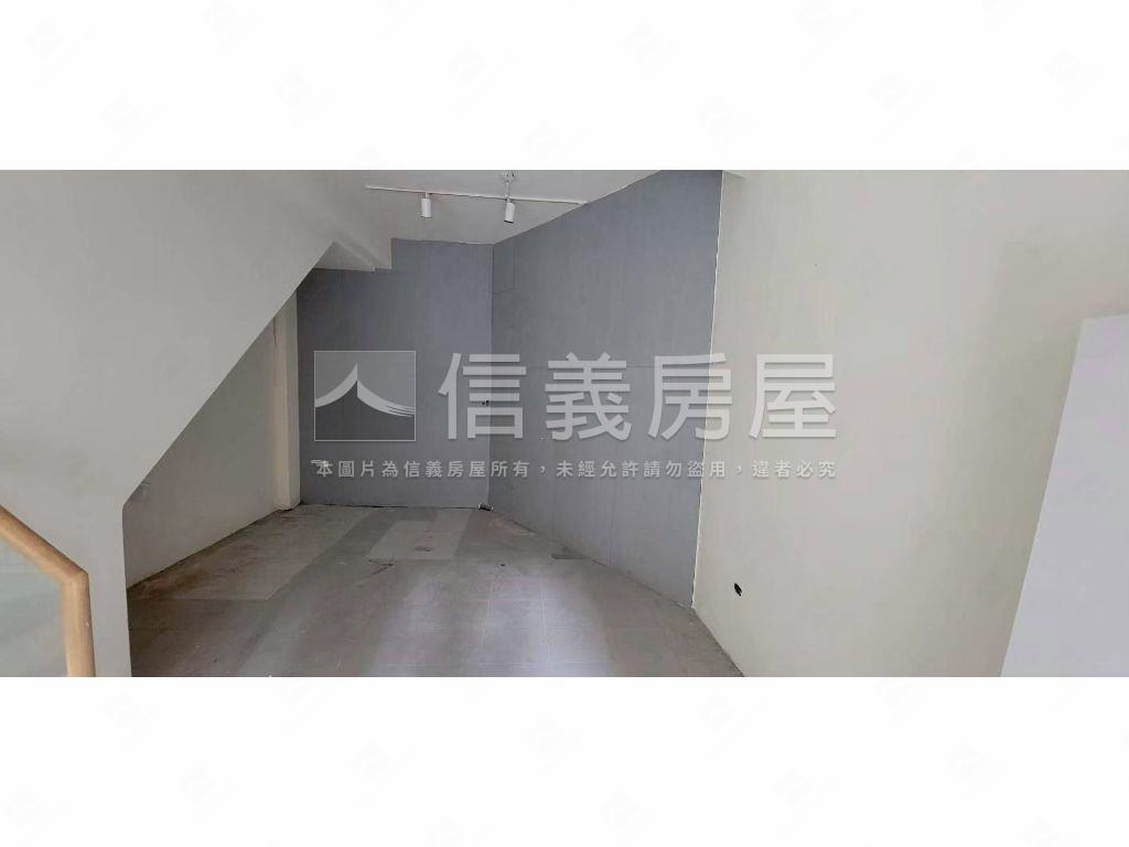 淡水老街稀有傳家寶店面房屋室內格局與周邊環境