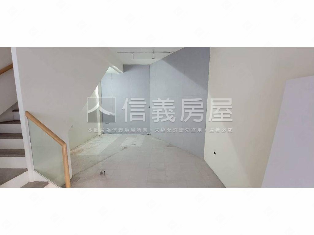 淡水老街稀有傳家寶店面房屋室內格局與周邊環境