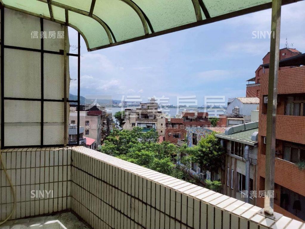 淡水老街稀有傳家寶店面房屋室內格局與周邊環境