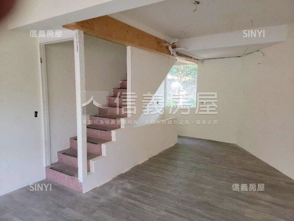 淡水老街稀有傳家寶店面房屋室內格局與周邊環境