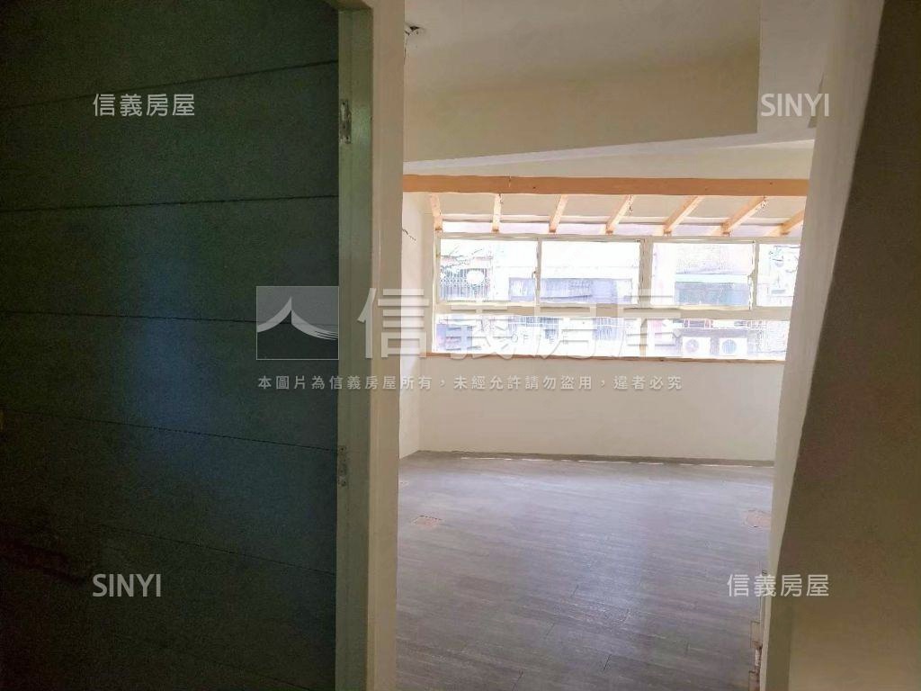 淡水老街稀有傳家寶店面房屋室內格局與周邊環境