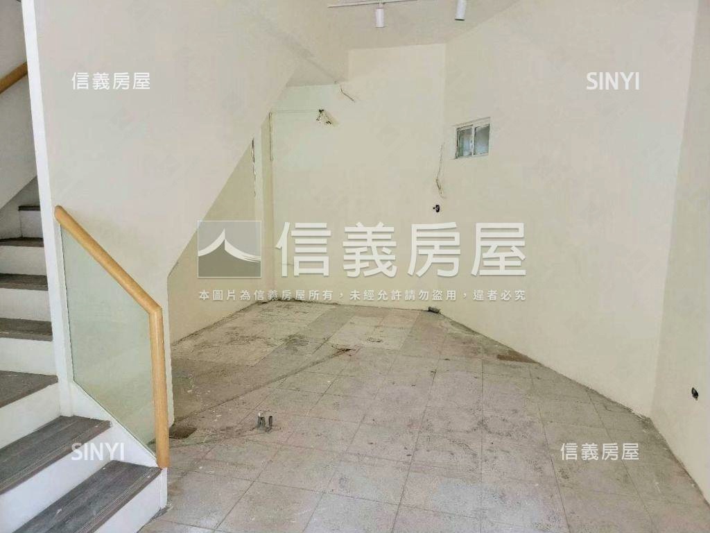 淡水老街稀有傳家寶店面房屋室內格局與周邊環境