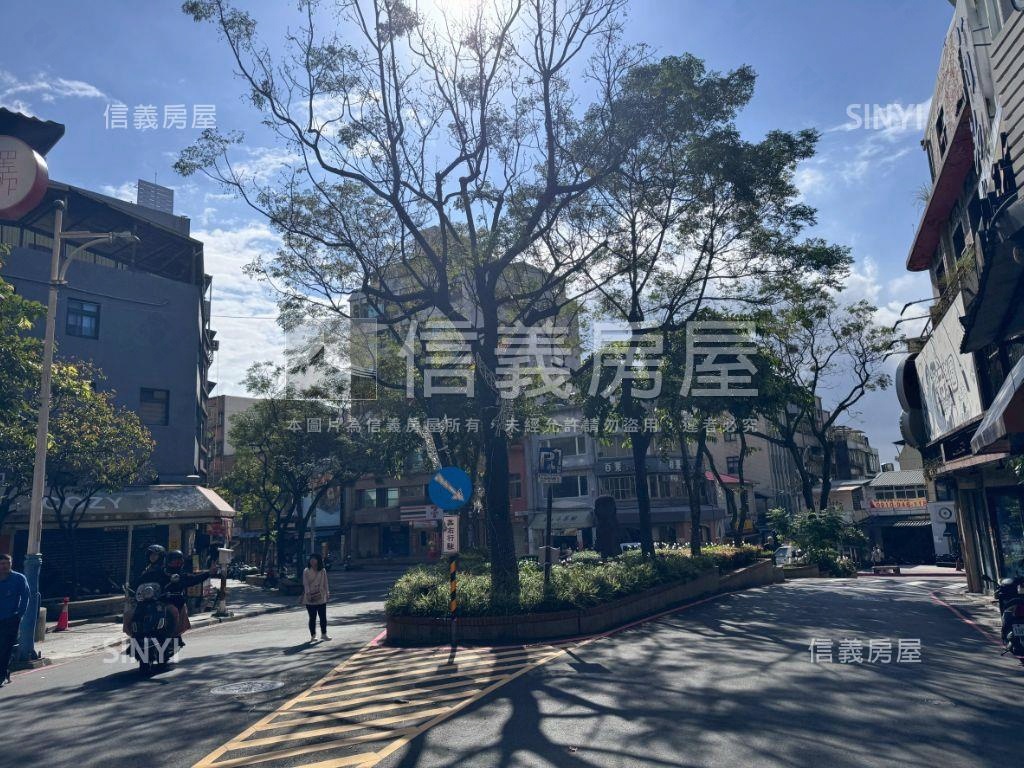 淡水老街稀有傳家寶店面房屋室內格局與周邊環境