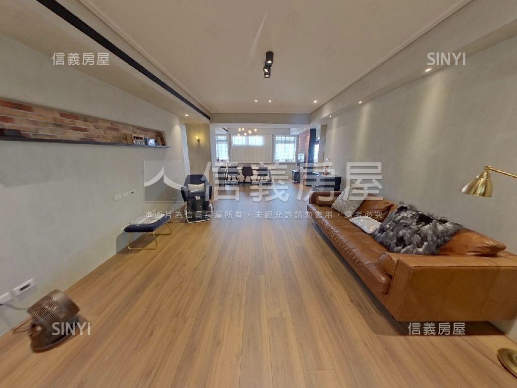 富源建設近公園精選美屋房屋室內格局與周邊環境