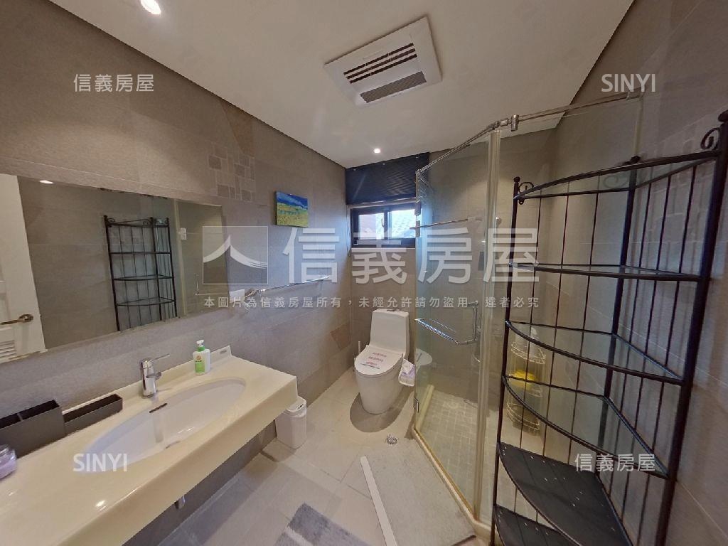 富源建設近公園精選美屋房屋室內格局與周邊環境