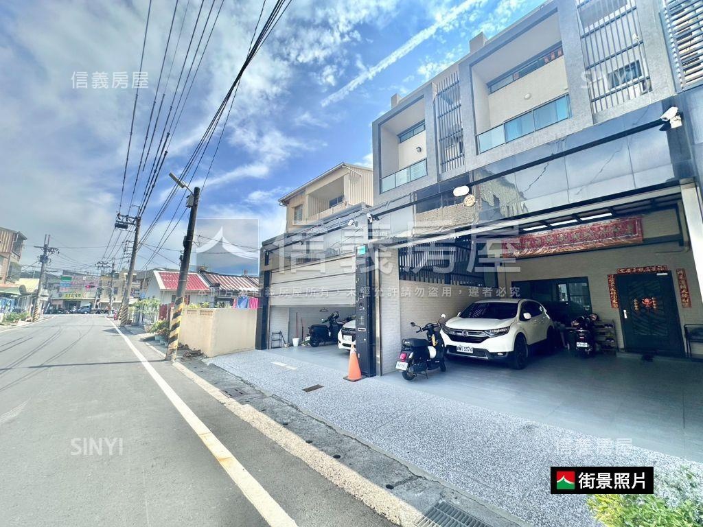【搶手】雙車面寬電梯豪邸房屋室內格局與周邊環境