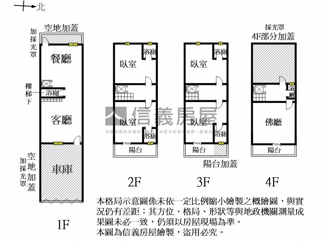 【搶手】雙車面寬電梯豪邸房屋室內格局與周邊環境