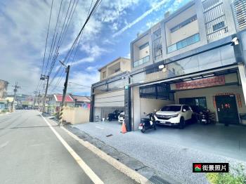 【搶手】雙車面寬電梯豪邸