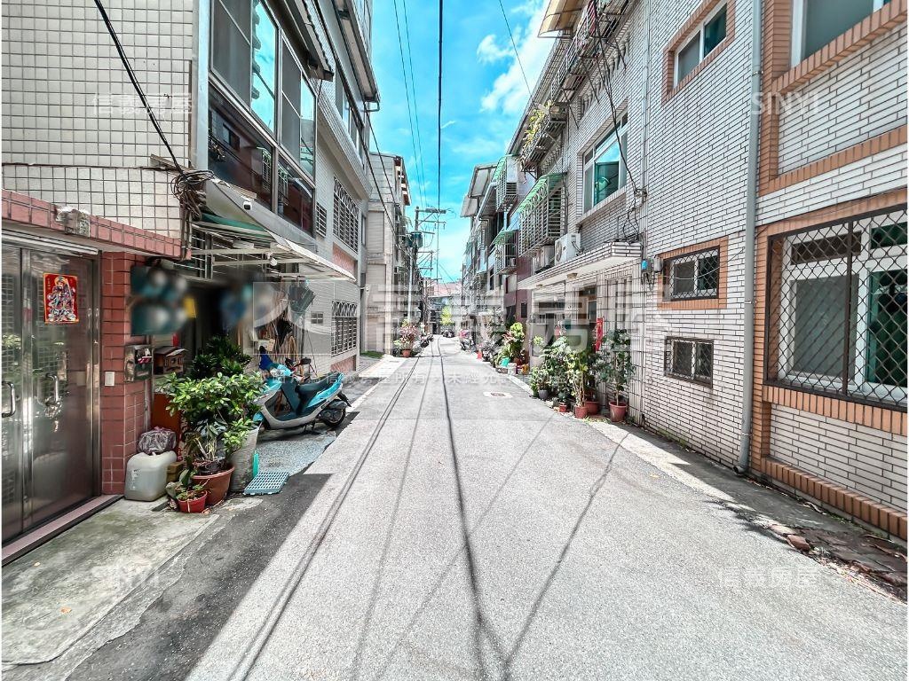 優質透天好房源房屋室內格局與周邊環境