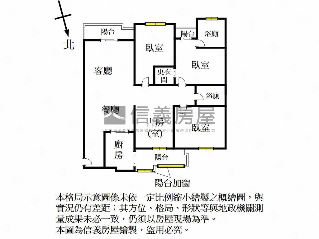 全民時代視野景觀來電賞屋房屋室內格局與周邊環境