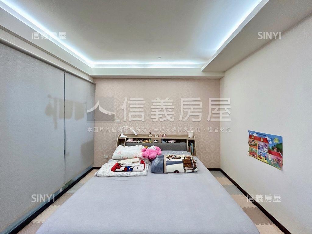 全民時代視野景觀宅房屋室內格局與周邊環境