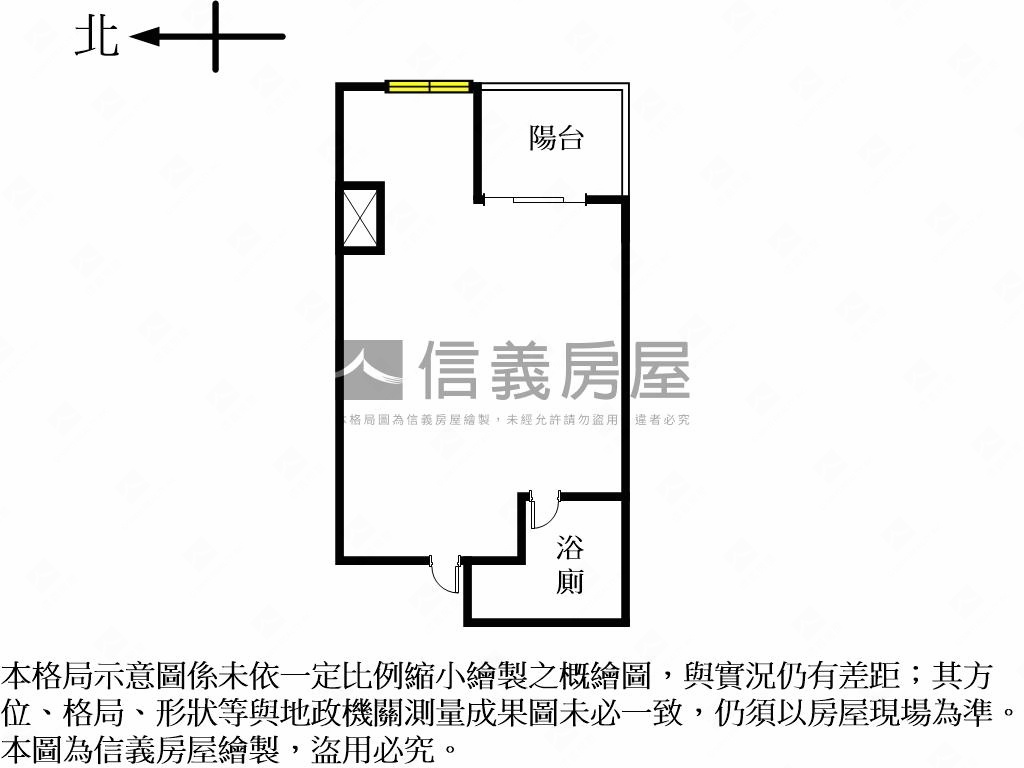 小資總價三河交匯帝王景色房屋室內格局與周邊環境