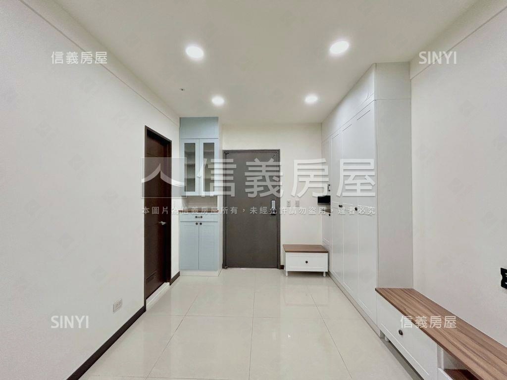 國賓大悅溫馨兩房房屋室內格局與周邊環境