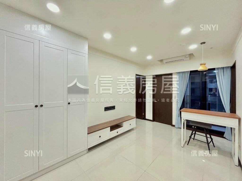 國賓大悅溫馨兩房房屋室內格局與周邊環境