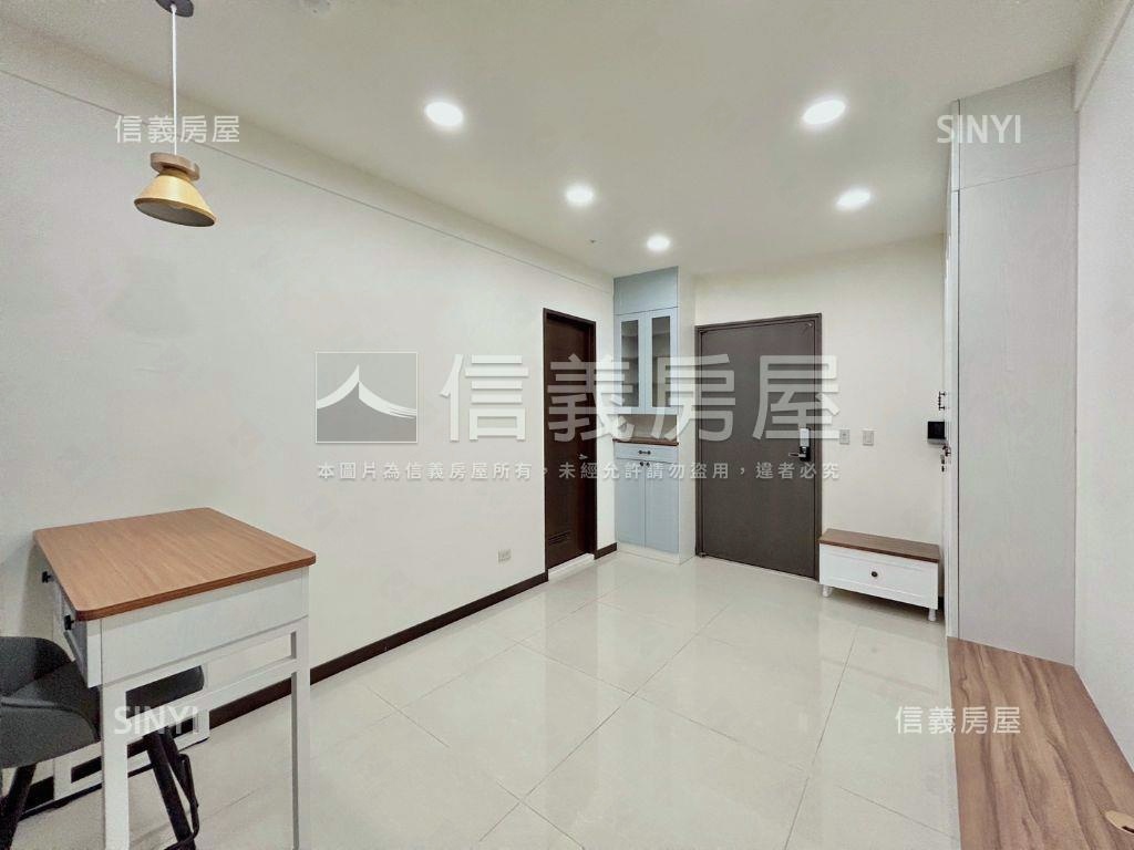 國賓大悅溫馨兩房房屋室內格局與周邊環境