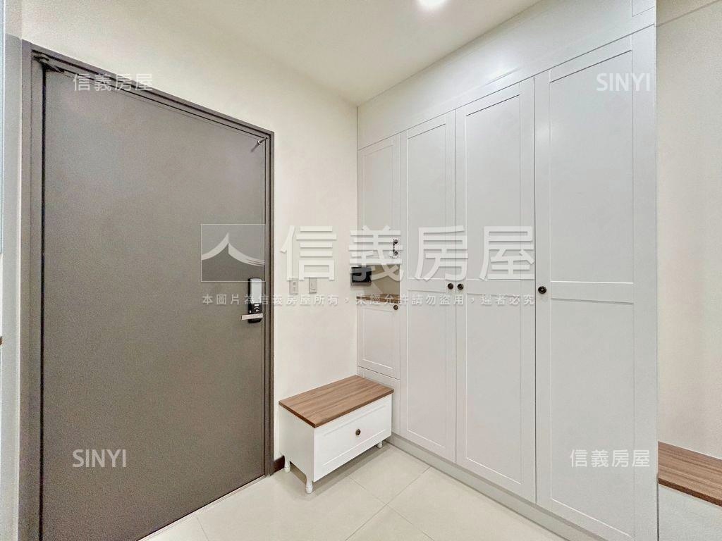 國賓大悅溫馨兩房房屋室內格局與周邊環境