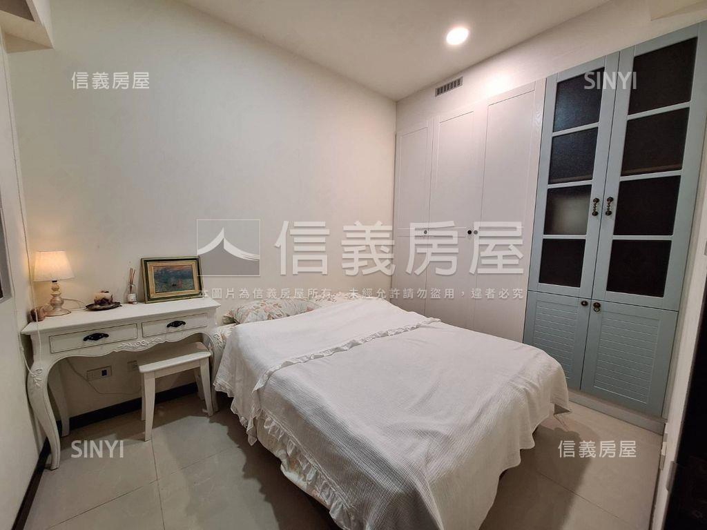 國賓大悅溫馨兩房房屋室內格局與周邊環境