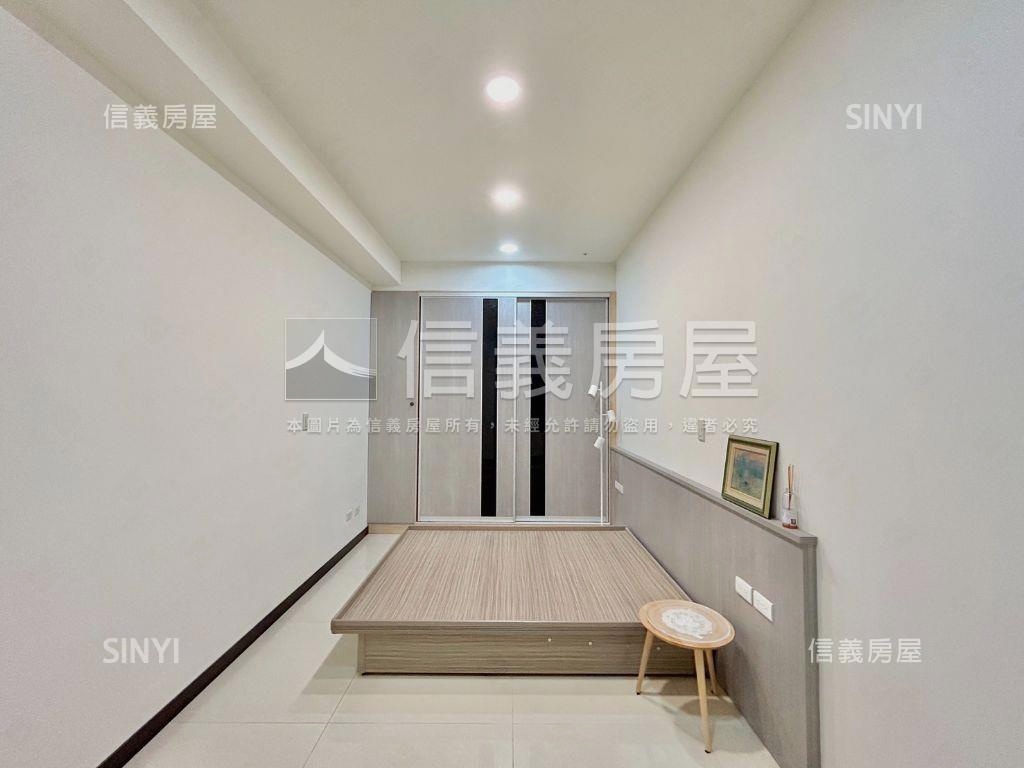 國賓大悅溫馨兩房房屋室內格局與周邊環境