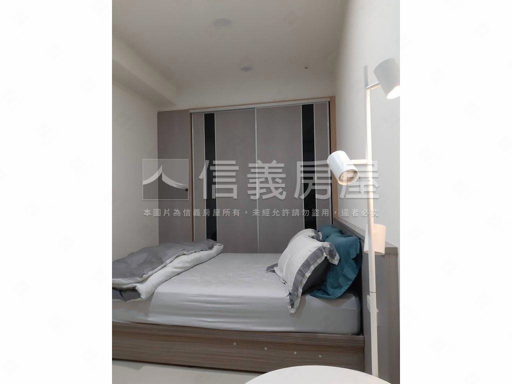 國賓大悅溫馨兩房房屋室內格局與周邊環境