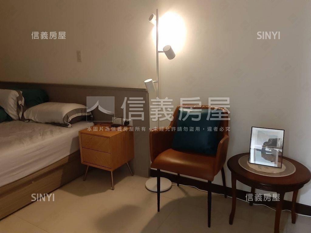 國賓大悅溫馨兩房房屋室內格局與周邊環境