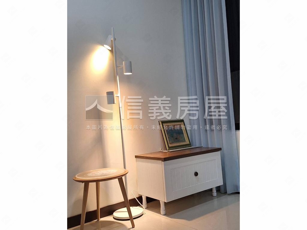 國賓大悅溫馨兩房房屋室內格局與周邊環境