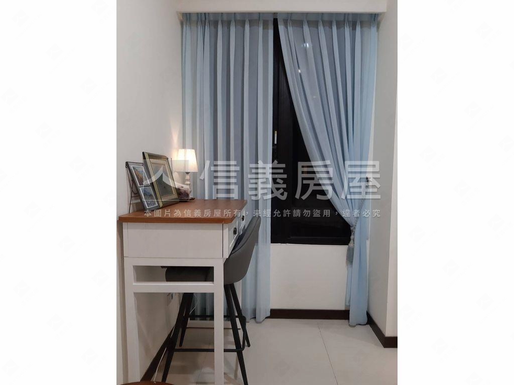 國賓大悅溫馨兩房房屋室內格局與周邊環境