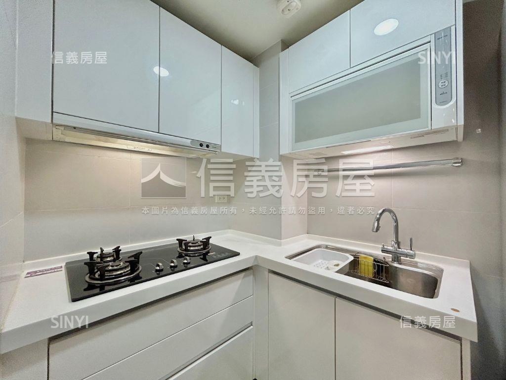 國賓大悅溫馨兩房房屋室內格局與周邊環境