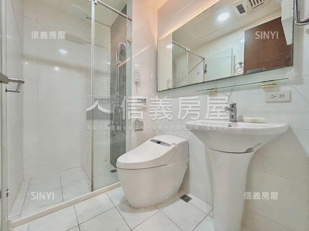 國賓大悅溫馨兩房房屋室內格局與周邊環境