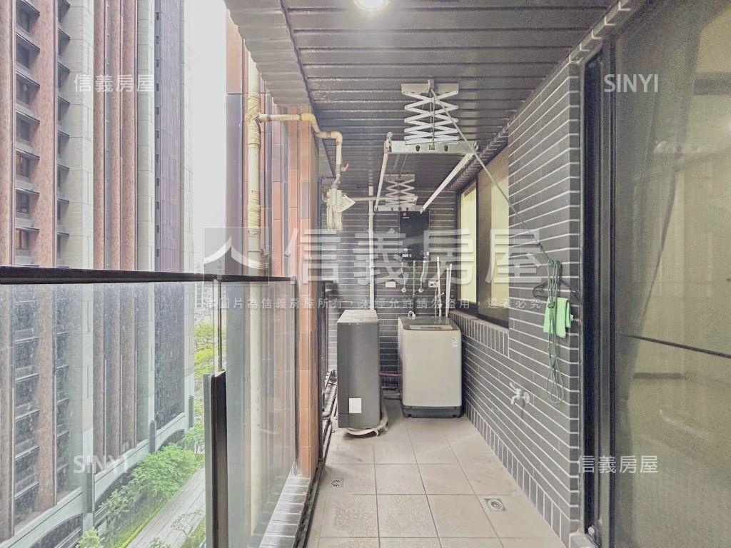 國賓大悅溫馨兩房房屋室內格局與周邊環境