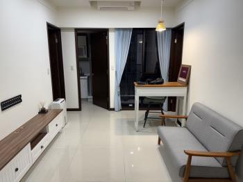 國賓大悅溫馨兩房