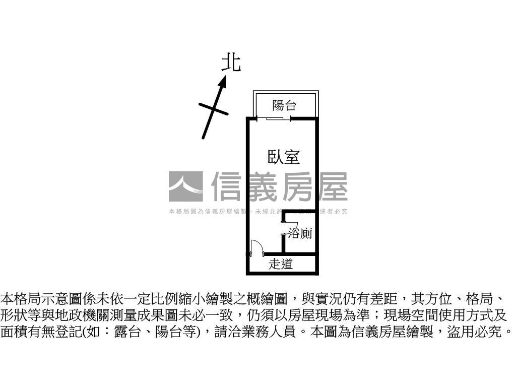 低總價！！北區中國醫套房房屋室內格局與周邊環境