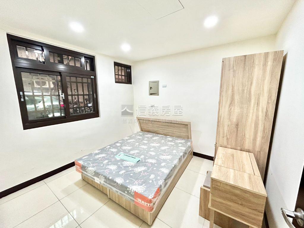 和平路一樓美兩房房屋室內格局與周邊環境