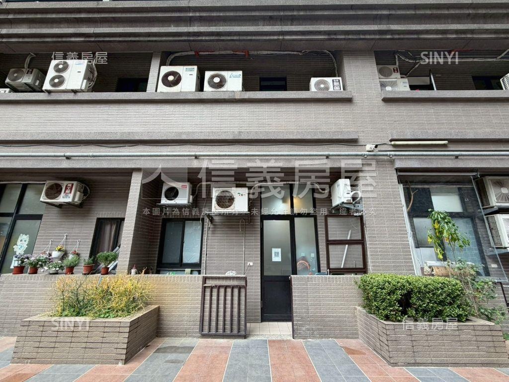 珍品★未來捷運黃金店面房屋室內格局與周邊環境