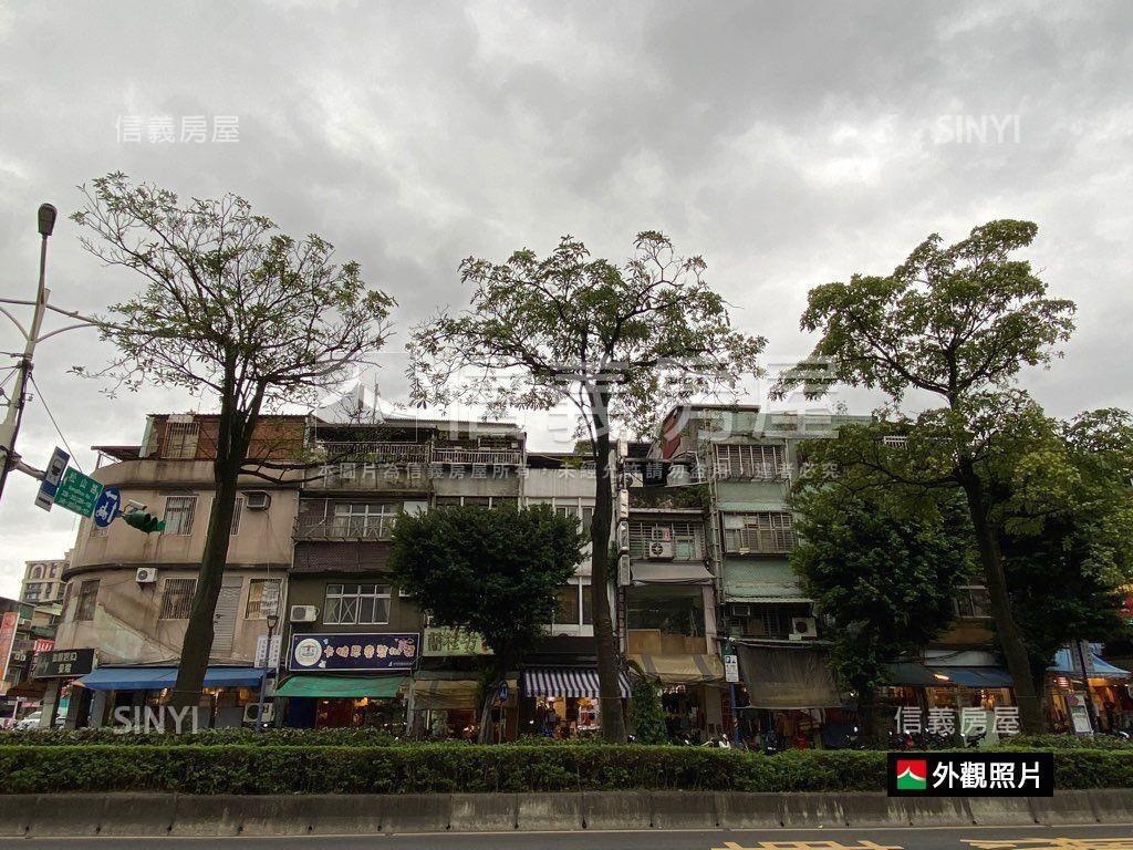 潛力商二透天房屋室內格局與周邊環境