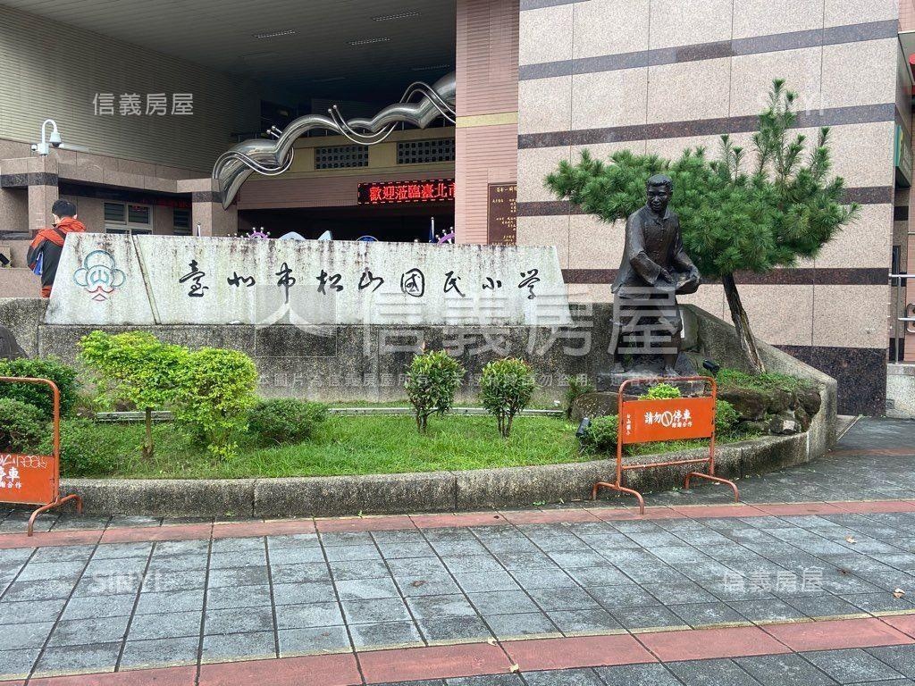 潛力商二透天房屋室內格局與周邊環境