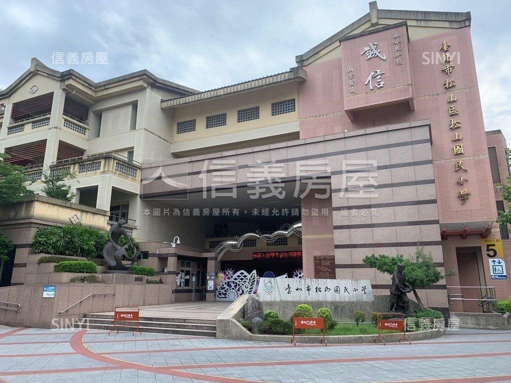 潛力商二透天房屋室內格局與周邊環境