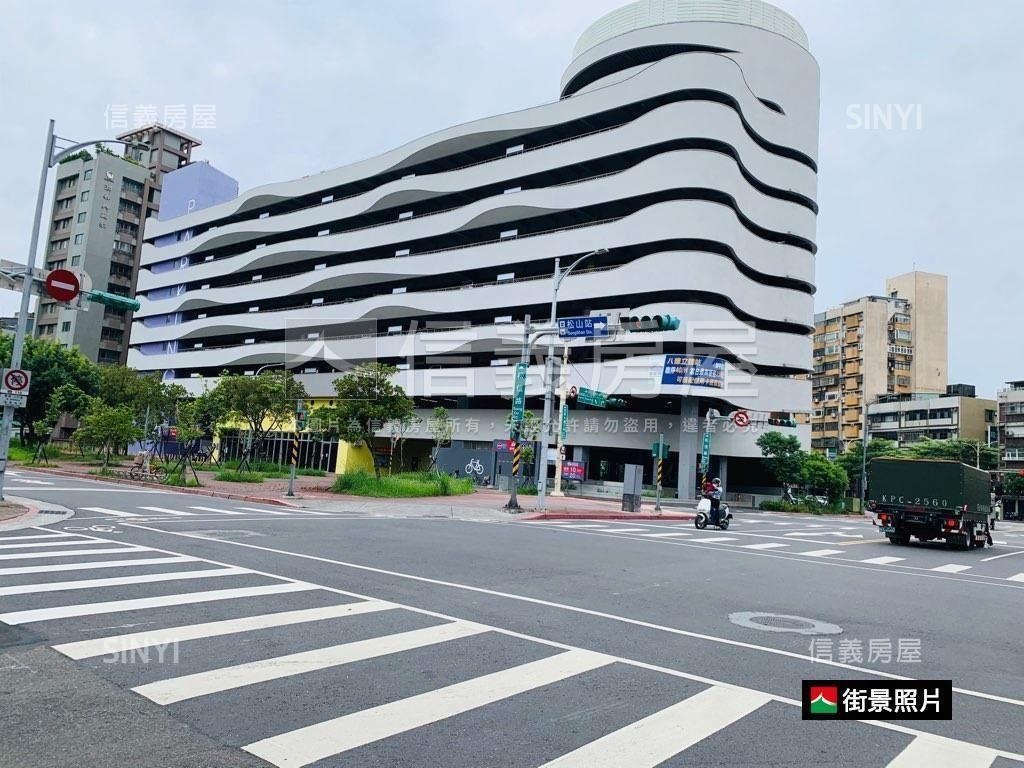 潛力商二透天房屋室內格局與周邊環境