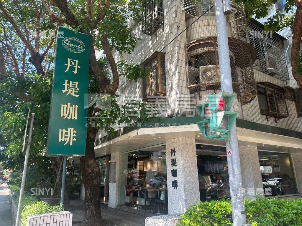國泰中華大廈三房房屋室內格局與周邊環境