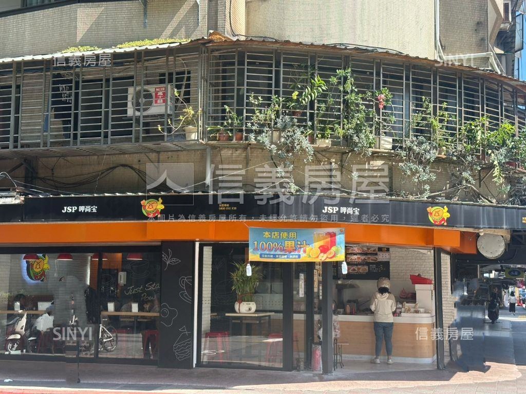 國泰中華大廈三房房屋室內格局與周邊環境