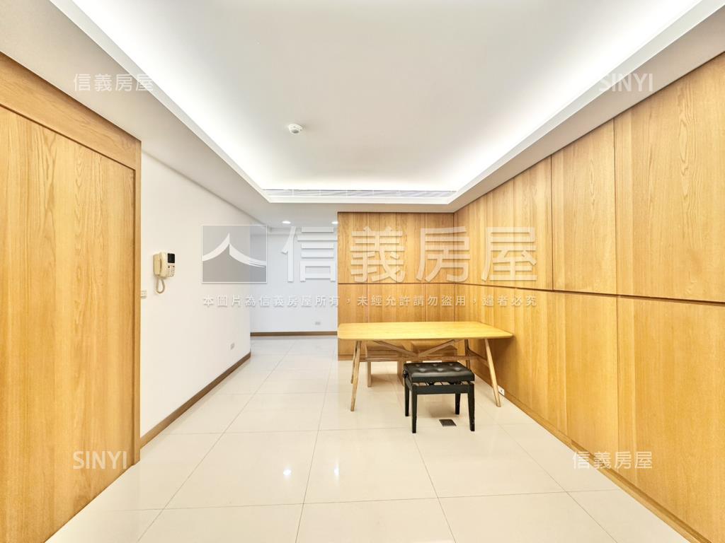 【山景】大三房面關渡平原房屋室內格局與周邊環境